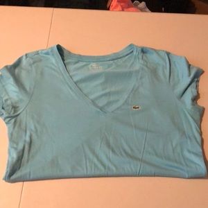 Lacoste women’s shirt 42 - L